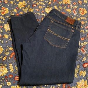 Lucky Brand Jeans
